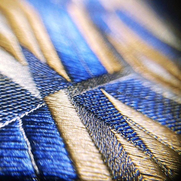 George Machado - Zylos Neck Tie - Picture 5 of 16